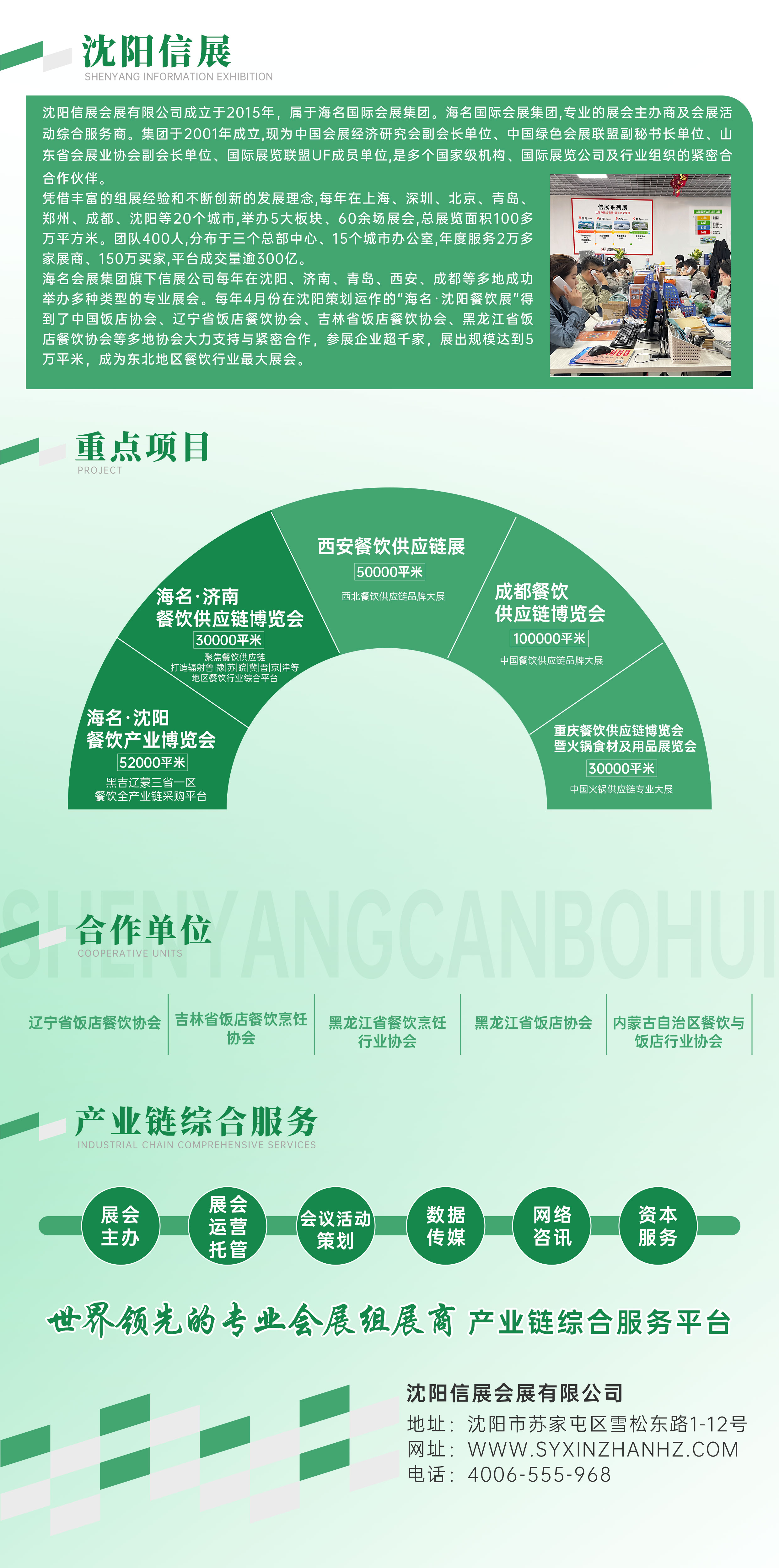 沈阳信展(图1)